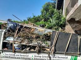 Best Residential Junk Removal  in Oak Grove, MS